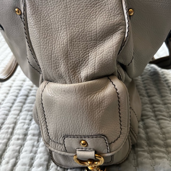 Marc Jacobs Leather Handbag - Picture 6 of 12